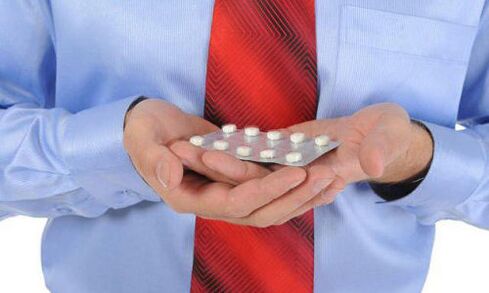 prostatitga qarshi alfa blokerlar