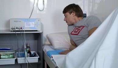 Prostatit terapiyasi Erkaklar uchun imkoniyatlar